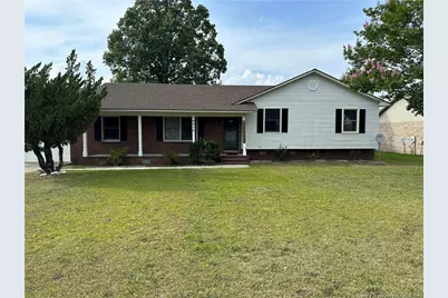 8516 Amish Drive, Fayetteville, NC 28314 - Photo 1