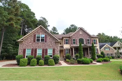 2213 Wood Cutter Ct Court, Raleigh, NC 27606 - Photo 1