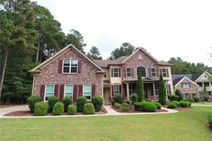 2213 Wood Cutter Ct Ct, Raleigh, NC 27606 - Photo 1