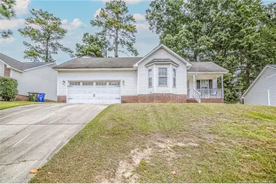 1829 Swann Street, Fayetteville, NC 28303 - Photo 1