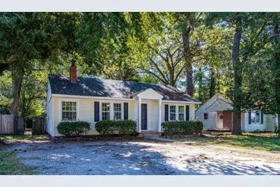 214 Circle Courts, Fayetteville, NC 28301 - Photo 1