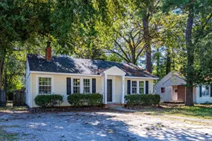 214 Circle Courts, Fayetteville, NC 28301 - Photo 1