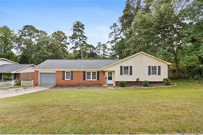 5207 Sundown Drive, Fayetteville, NC 28303 - Photo 1