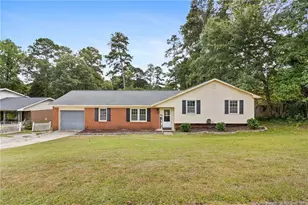 5207 Sundown Dr, Fayetteville, NC 28303 - Photo 1