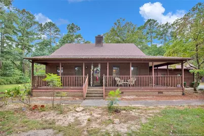 3270 Hayne Stretch Road, Roseboro, NC 28382 - Photo 1