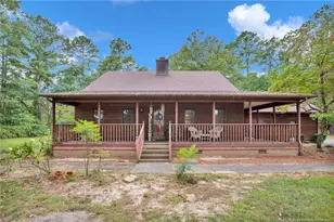 3270 Hayne Stretch Rd, Roseboro, NC 28382 - Photo 1