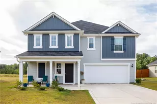 4651 Revelstroke Rd, Hope Mills, NC 28348 - Photo 1