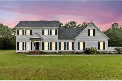 224 Oak Hill Drive, Dunn, NC 28334 - Photo 1