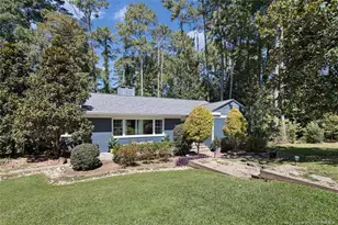 620 Carr St, Sanford, NC 27330 - Photo 1