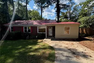 1106 Pinehurst St, Sanford, NC 27330 - Photo 1