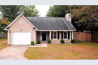 2204 Bald Cypress Court, Fayetteville, NC 28304 - Photo 1