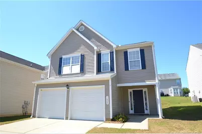 1428 Cricket Ridge Drive, Raleigh, NC 27610 - Photo 1