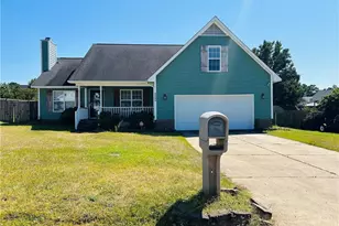 245 Walden Green Dr, Raeford, NC 28376 - Photo 1