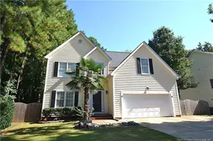 6524 Englehardt Dr, Raleigh, NC 27617 - Photo 1
