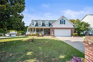 8440 Deertrot Dr, Fayetteville, NC 28314 - Photo 1