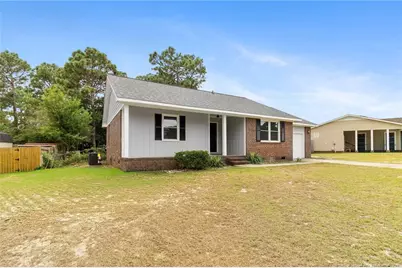 2316 Rustic Trail, Fayetteville, NC 28306 - Photo 1