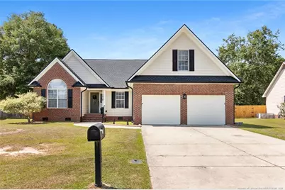 1416 Cantrell Court, Fayetteville, NC 28314 - Photo 1