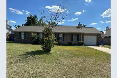 7882 Uriah Drive, Fayetteville, NC 28314 - Photo 1