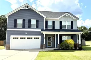 220 Shepard Dr, Linden, NC 28356 - Photo 1