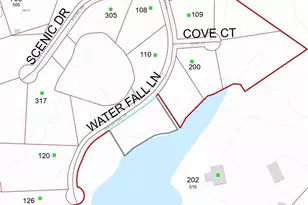 Lot 8 Water Fall Ln, Sanford, NC 27330 - Photo 1