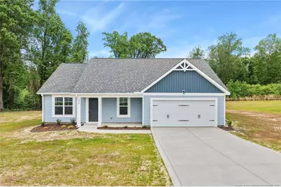 232 Dalton Drive, Lumber Bridge, NC 28357 - Photo 1