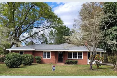 2211 E 7th Street, Lumberton, NC 28358 - Photo 1