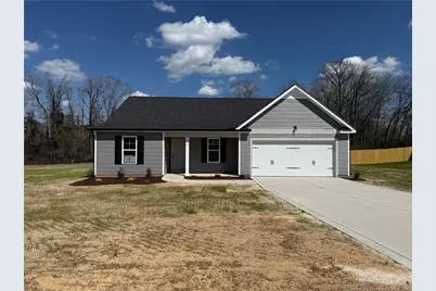 214 Dalton (Lot 4) Drive, Lumber Bridge, NC 28357 - Photo 1