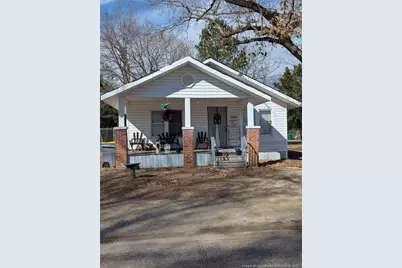 204 Warwick Mill Road, Lumberton, NC 28358 - Photo 1