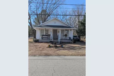 208 Old Whiteville Road, Lumberton, NC 28358 - Photo 1