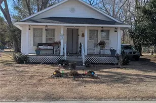 208 Old Whiteville Rd, Lumberton, NC 28358 - Photo 1