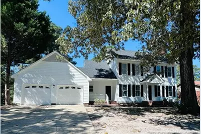 2012 Crossway Drive, Fayetteville, NC 28304 - Photo 1