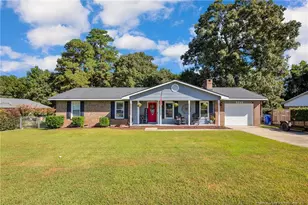 5245 Mawood Ave, Fayetteville, NC 28314 - Photo 1