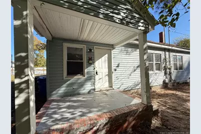 1106 Clark Street #B, Fayetteville, NC 28305 - Photo 1