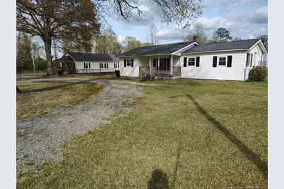 508 Hobbs Street, Roseboro, NC 28382 - Photo 1