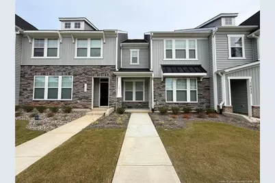 1431 Goldsboro Avenue, Sanford, NC 27330 - Photo 1