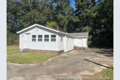 1886 McNeill Farm Road, Raeford, NC 28376 - Photo 1