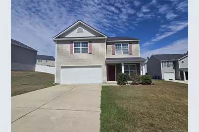 4514 Maple Crest Drive, Fayetteville, NC 28314 - Photo 1