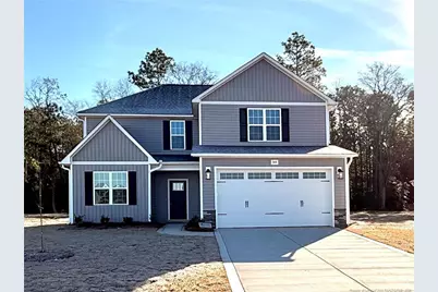 344 Sacksonia Street, Raeford, NC 28376 - Photo 1