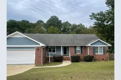 5409 Miranda Drive, Hope Mills, NC 28348 - Photo 1