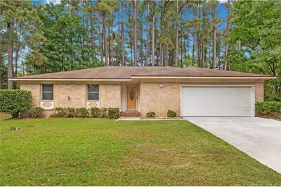 3538 Rolls Avenue, Fayetteville, NC 28311 - Photo 1