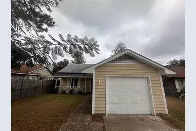 6848 Winchester Street, Fayetteville, NC 28314 - Photo 1