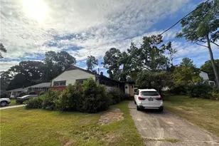 1921 Manteo St, Fayetteville, NC 28303 - Photo 1