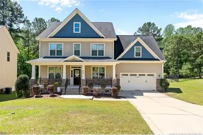 170 Valley Stream Road, Spring Lake, NC 28390 - Photo 1