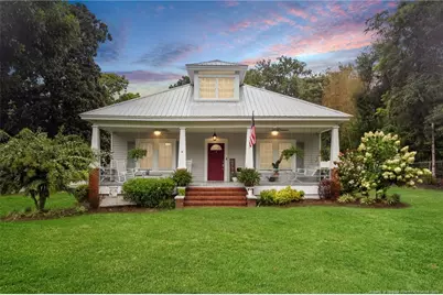 146 McPherson Street, Cameron, NC 28326 - Photo 1