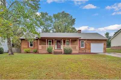 5894 Nutbush Place, Fayetteville, NC 28314 - Photo 1