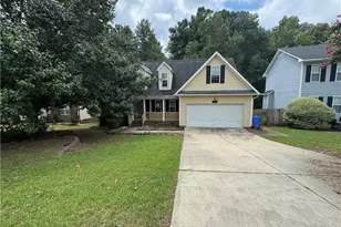 8741 Grouse Run Ln, Fayetteville, NC 28314 - Photo 1