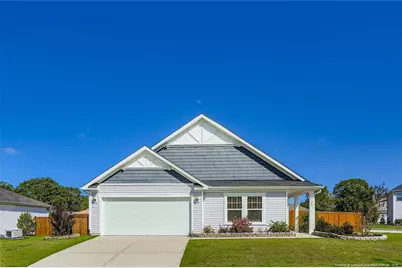 1102 Noor Lane, Fuquay Varina, NC 27526 - Photo 1