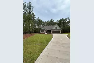 15720 Wildlife Lane, Wagram, NC 28396 - Photo 1