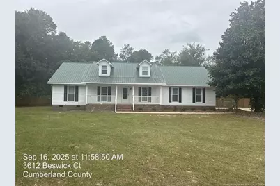 3612 Beswick Court, Fayetteville, NC 28306 - Photo 1