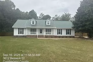 3612 Beswick Ct, Fayetteville, NC 28306 - Photo 1